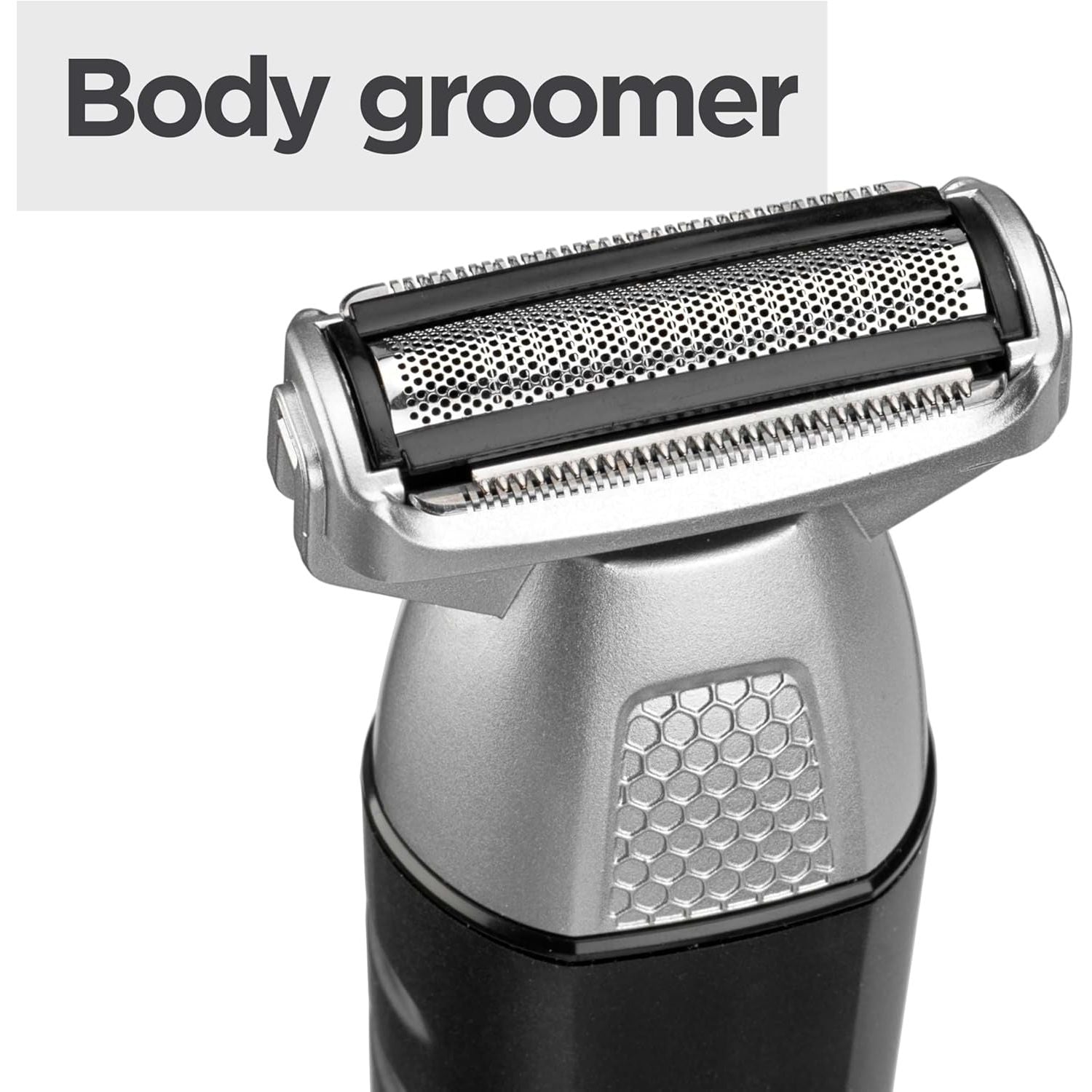 Buy Cashtro Ltd,BaByliss Lithium Power 11-in-1 Cordless Multi-Trimmer – Wet & Dry Grooming Kit with 4Hr Runtime, Waterproof Design & 11 Attachments - Gadcet UK | UK | London | Scotland | Wales| Near Me | Cheap | Pay In 3 | Cordless Multi-Trimmer